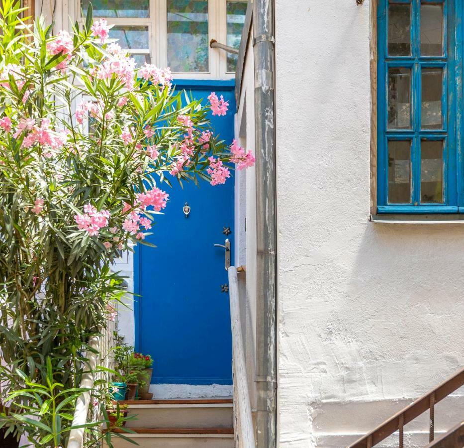 דירה ★ Blue Door Rhapsody ★ - Special In Old Town!